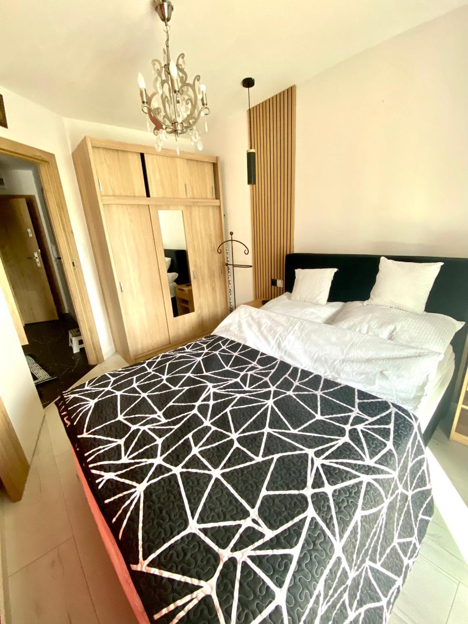 Apartament Komfortowy - Basen - Perłowa Przystań Kołobrzeg Zewnętrze zdjęcie
