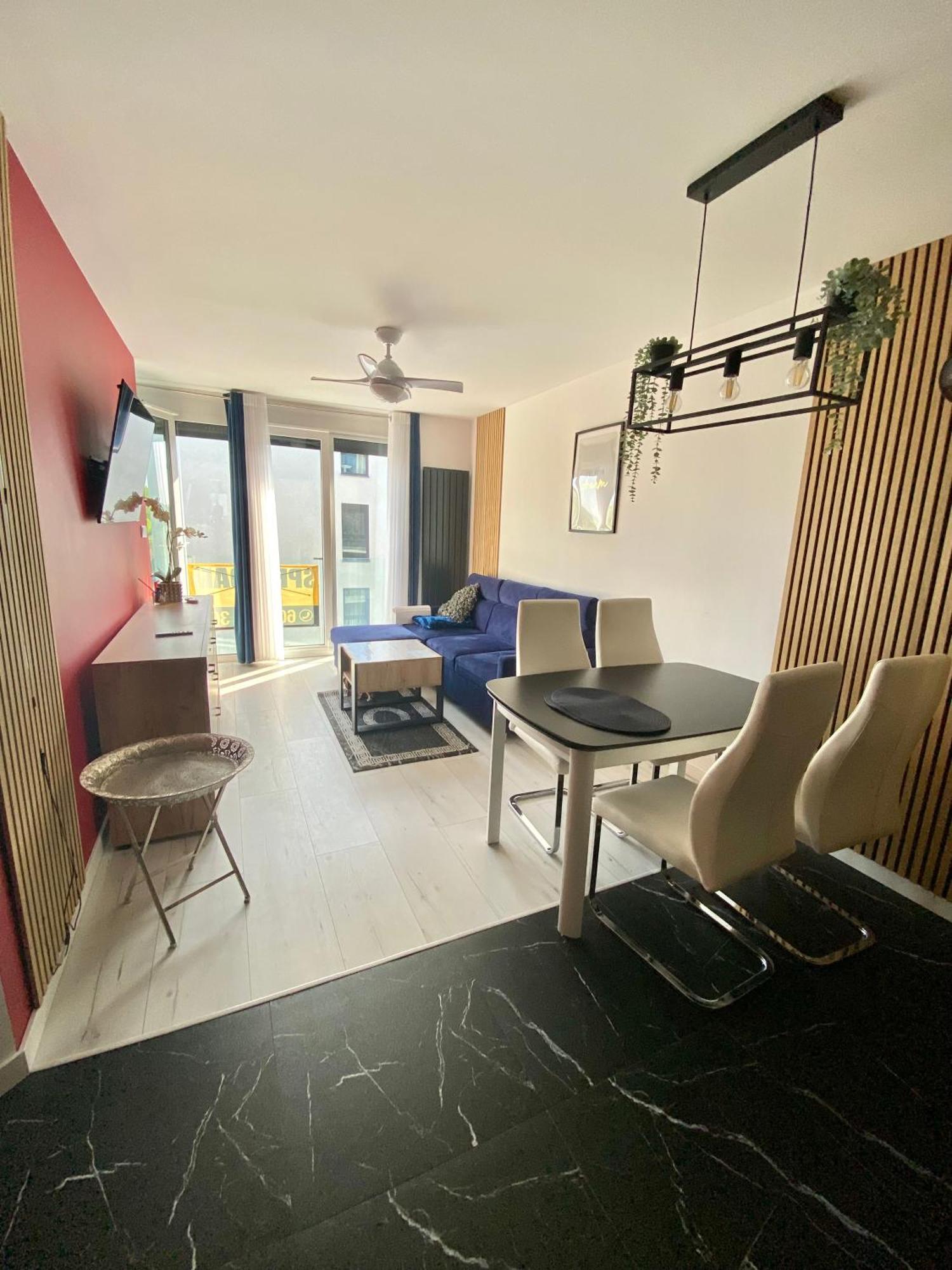 Apartament Komfortowy - Basen - Perłowa Przystań Kołobrzeg Zewnętrze zdjęcie